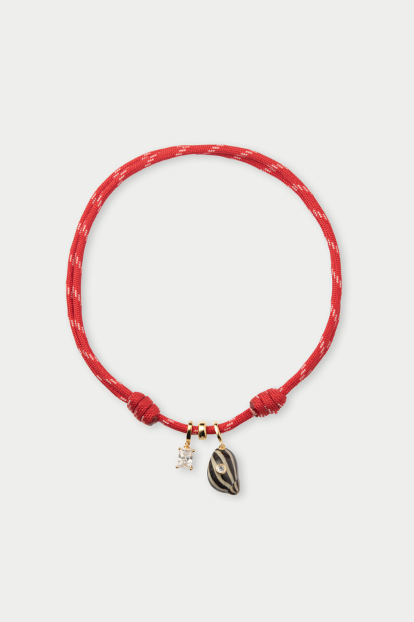 Eliou Marais Necklace