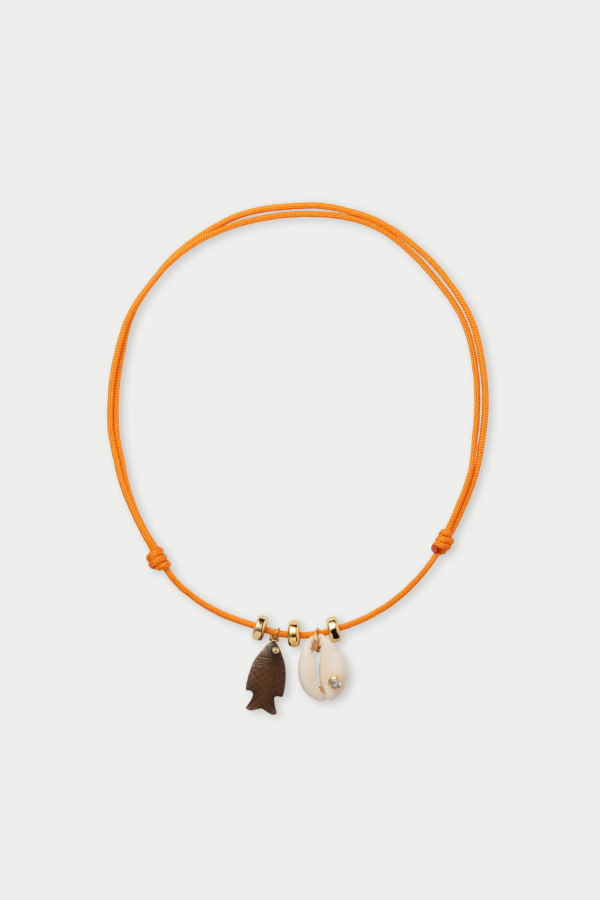 Eliou Tropicana Necklace