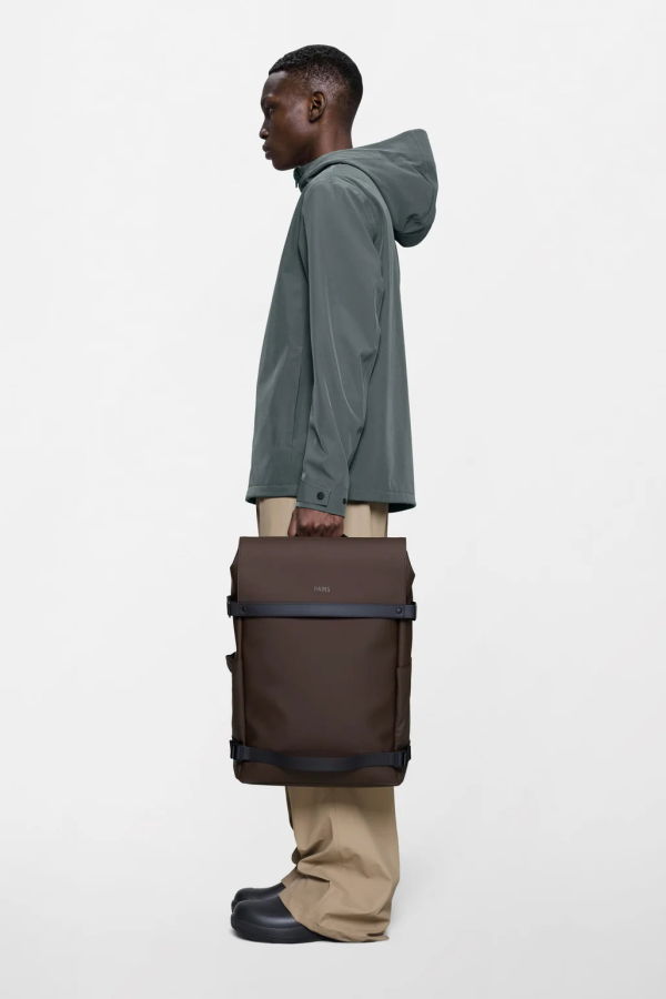 Rains Bark OTG Backpack