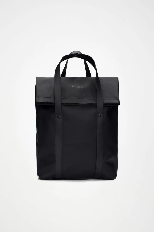 Rains 2 Way Tote Backpack