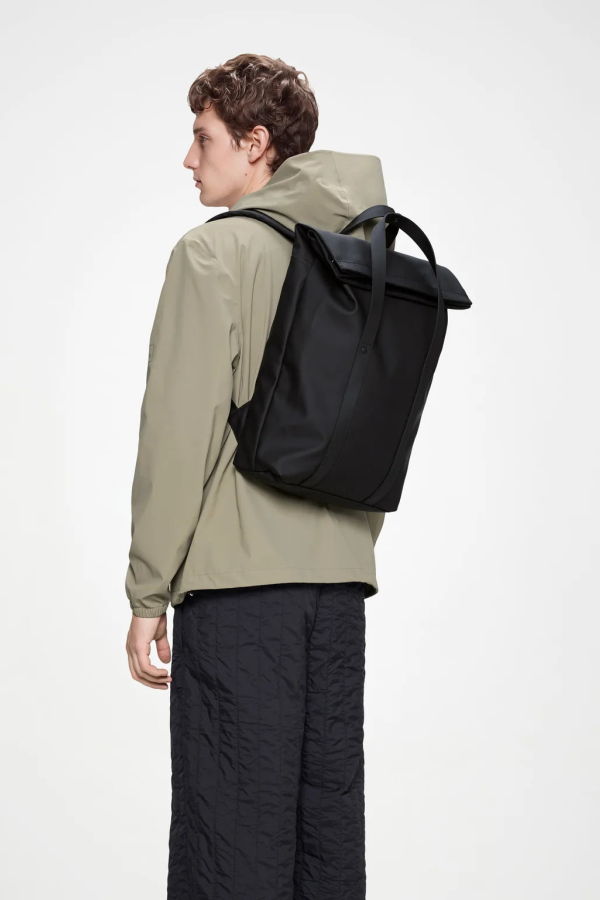 Rains 2 Way Tote Backpack