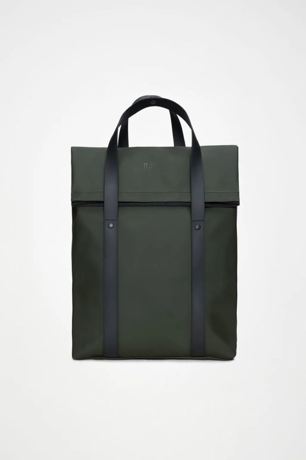 Rains 2 Way Tote Backpack