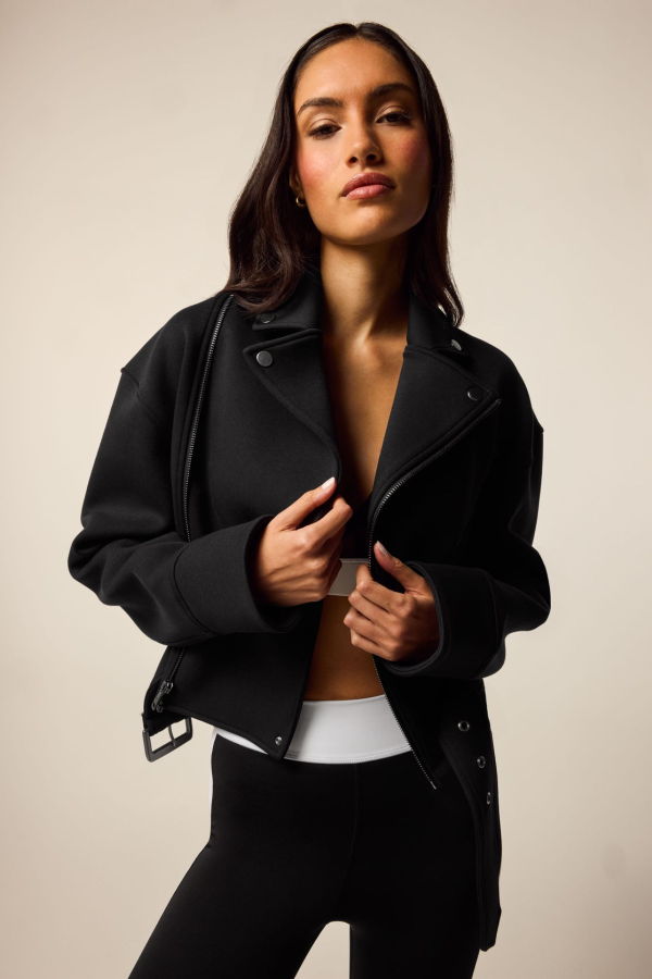 GREYSON Ojai Moto Jacket