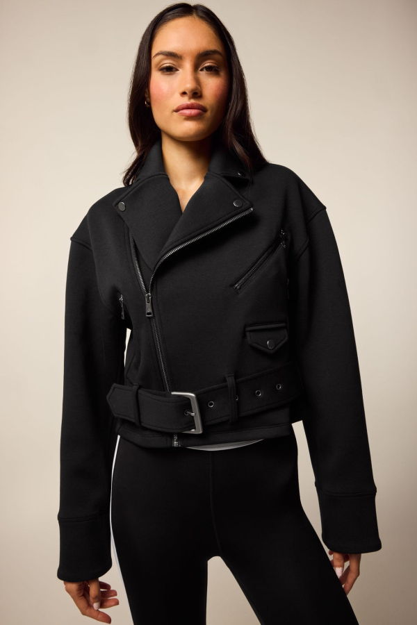 GREYSON Ojai Moto Jacket