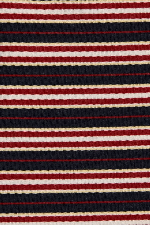 Faithfull The Brand Le Paz Cila Stripe T-Shirt