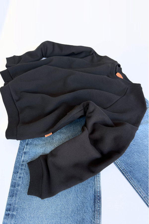 Jamie Haller Daily Sweatshirt