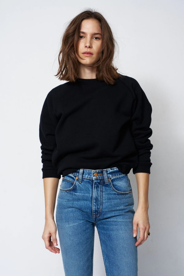 Jamie Haller Daily Sweatshirt