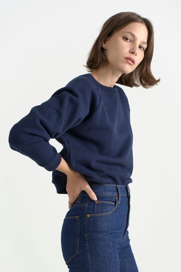 Jamie Haller Daily Sweatshirt