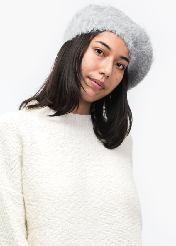 Lauren Manoogian Beret Lauren Manoogian Beret