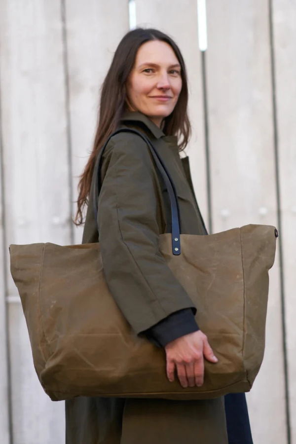 Kate Sheridan Giga Tote