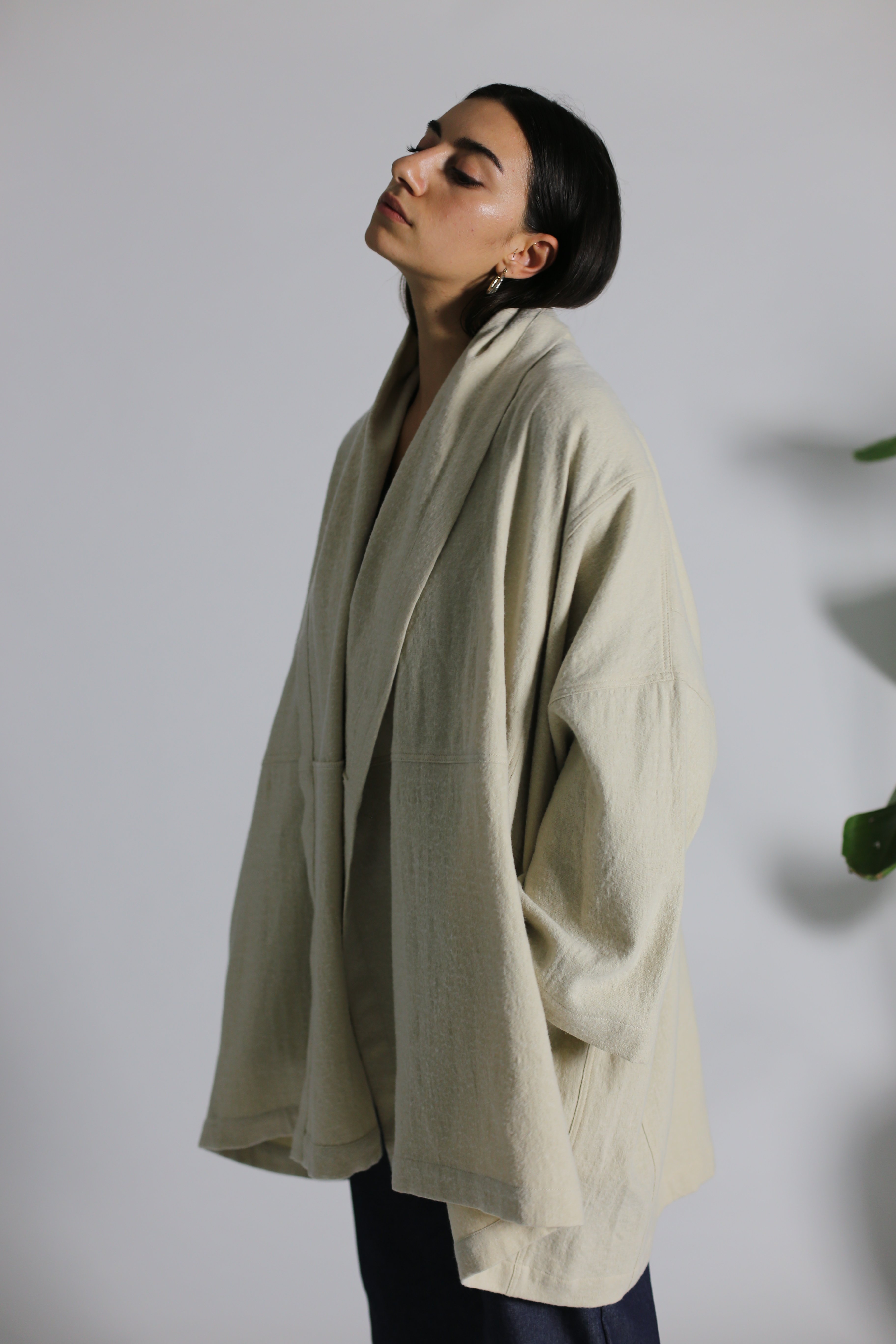 atelier delphine coat