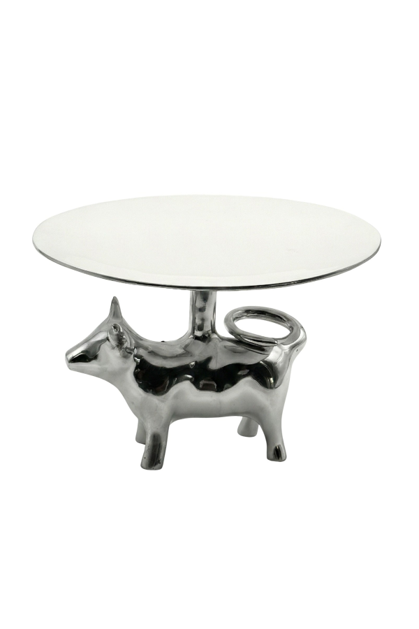 Lunares Vacca Pedestal