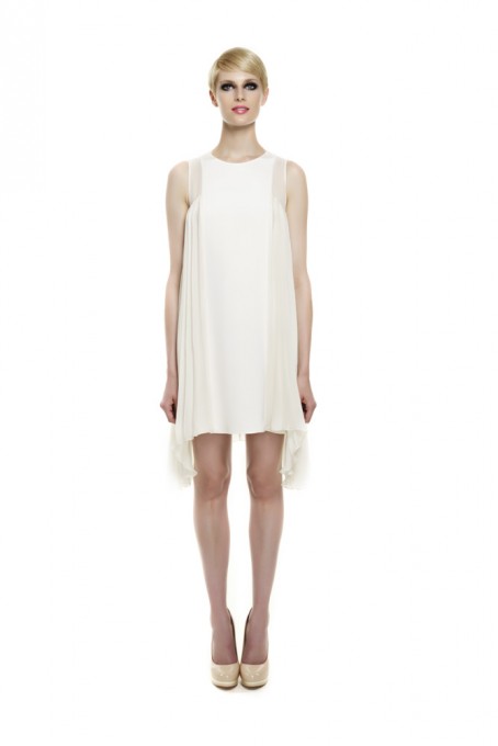 Erin Fetherston Side Panel Dress Erin Fetherston Side Panel Dress