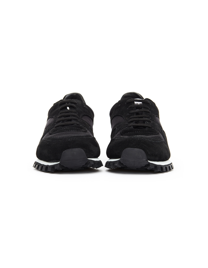 Spalwart Marathon Trail Low Sneakers - Black