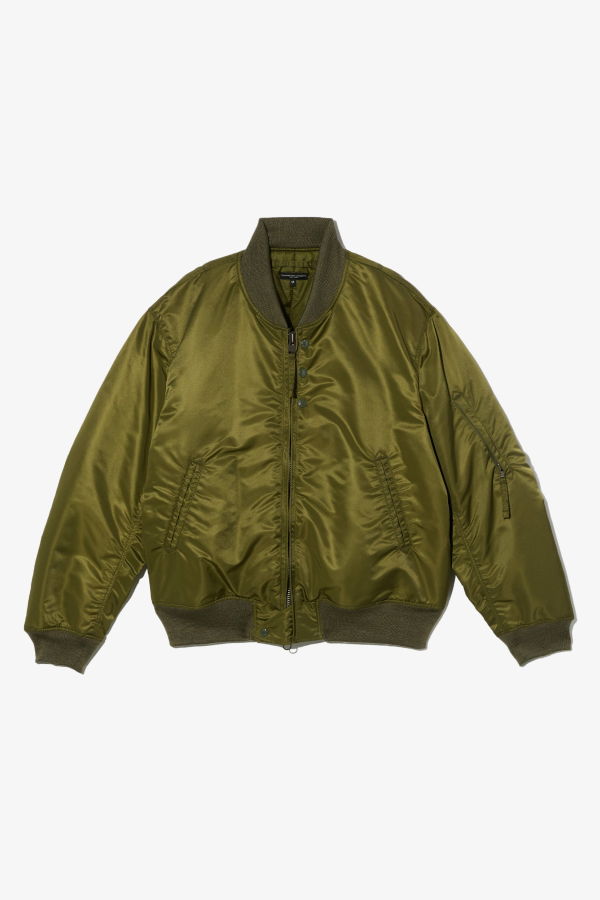Engineered Garments Aviator Jacket