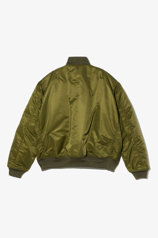 Engineered Garments Aviator Jacket