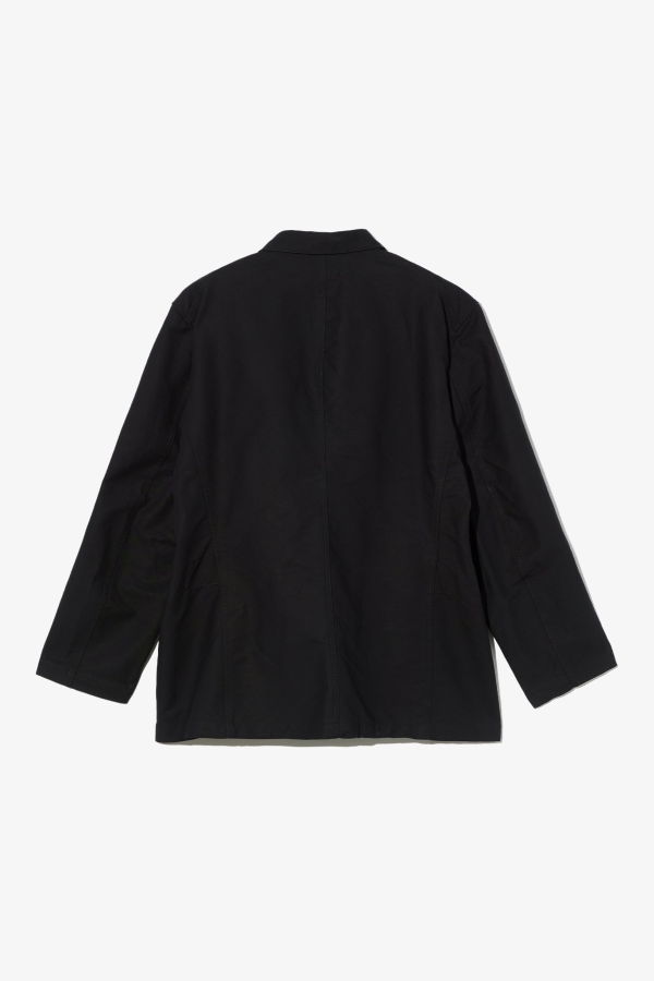 Engineered Garments Bedford Jacket Cotton Double Cloth