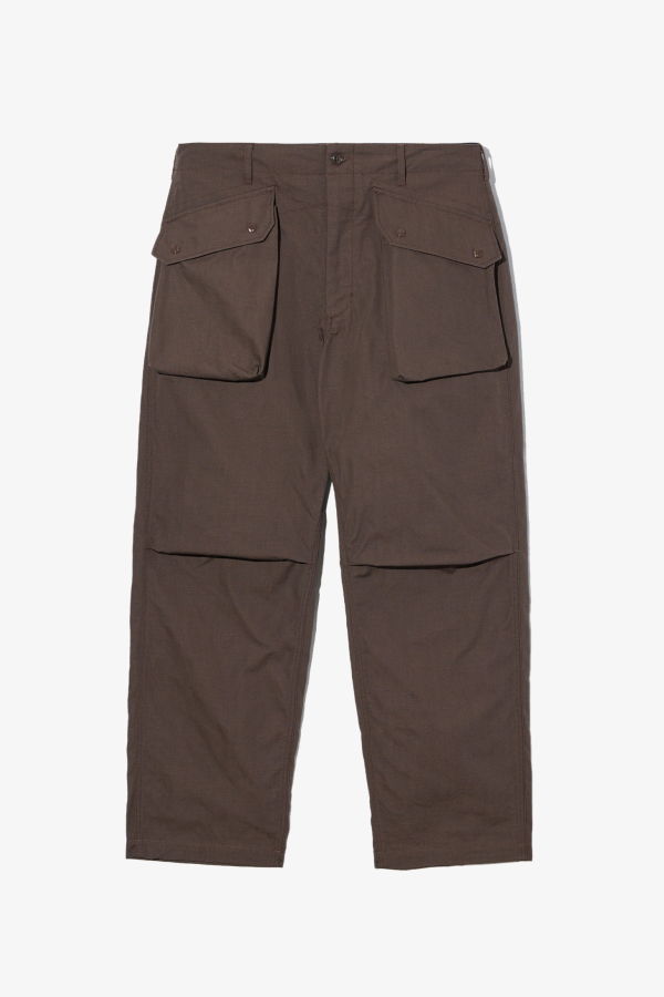 Engineered Garments Norwegian Army Pant Heavyweight Cotton Ripstop