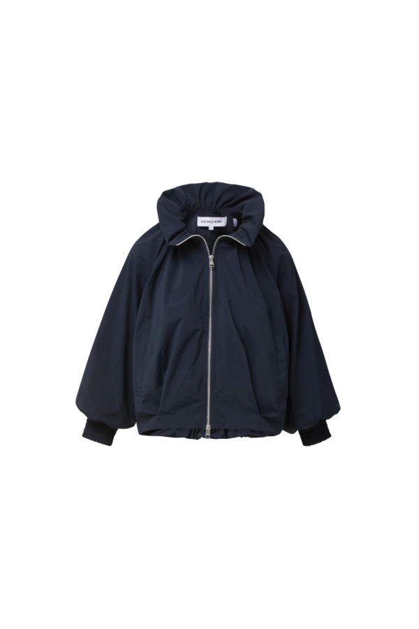 Veronica Beard Circe Jacket - Navy