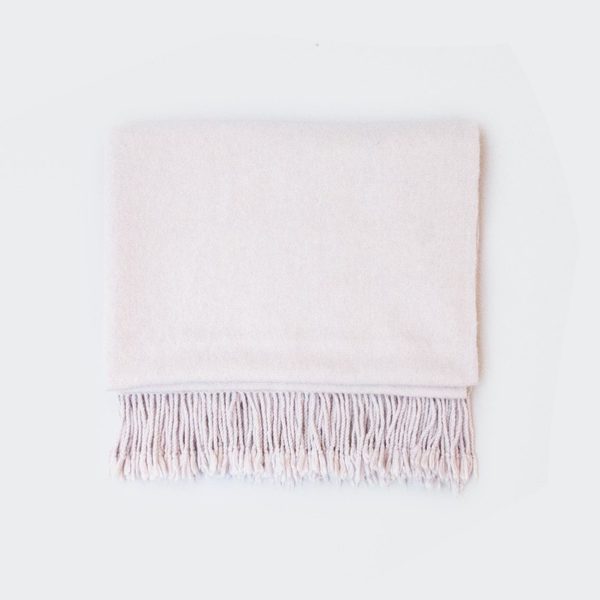 Lauren Manoogian Handwoven Blanket Lauren Manoogian Handwoven Blanket