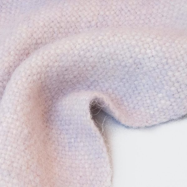 Lauren Manoogian Handwoven Blanket Lauren Manoogian Handwoven Blanket