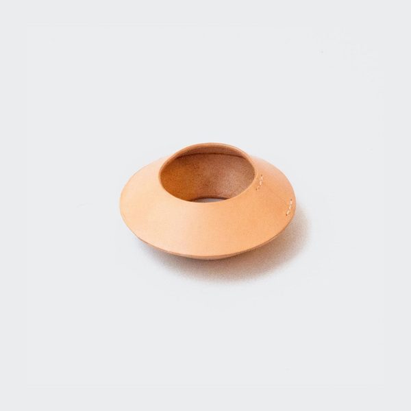 Lauren Manoogian Saucer Bangle Lauren Manoogian Saucer Bangle