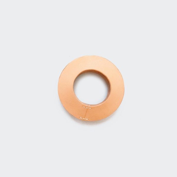 Lauren Manoogian Saucer Bangle Lauren Manoogian Saucer Bangle