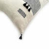 Nimmit Sti Handwoven Pillow Cover - Thumbnail 2