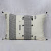 Nimmit Sti Handwoven Pillow Cover - Thumbnail 3