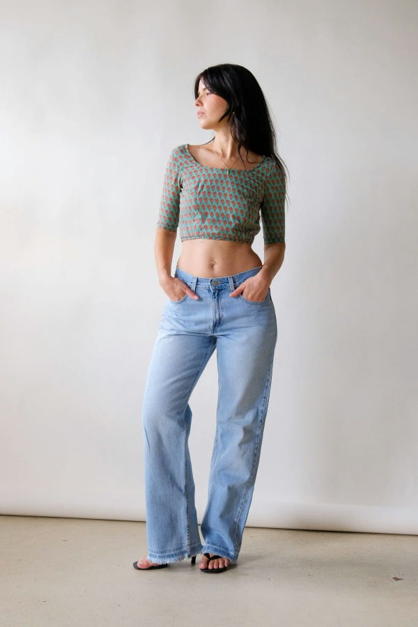 Levi's 577 Jeans