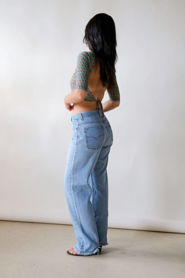 Levi's 577 Jeans