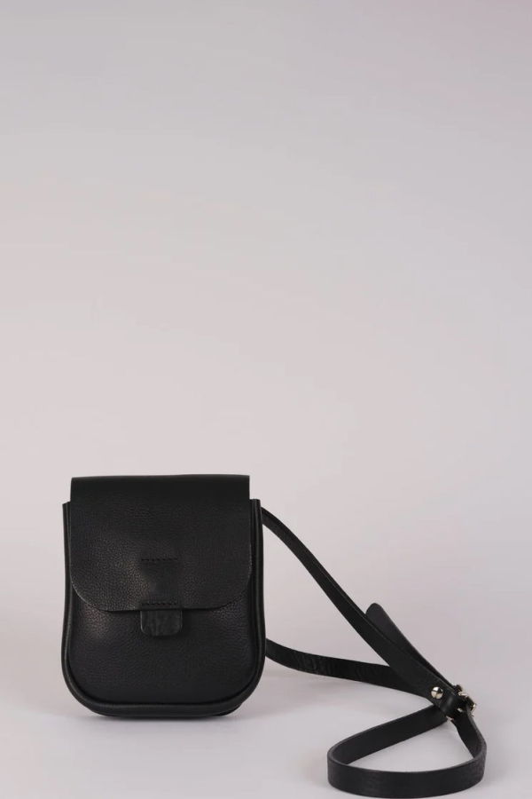 Kate Sheridan Half Orb Bag