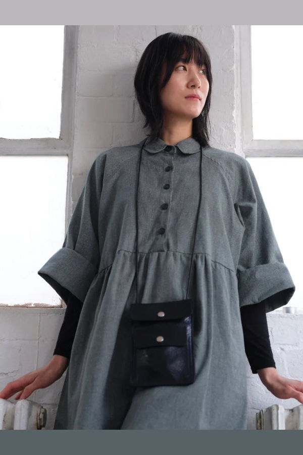 Kate Sheridan Scout Bag