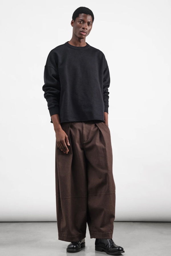 YMC Deadbeat Trouser