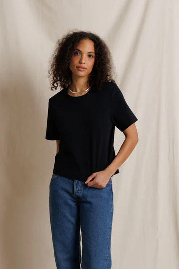 Perfect White Tee Atlas T-Shirt