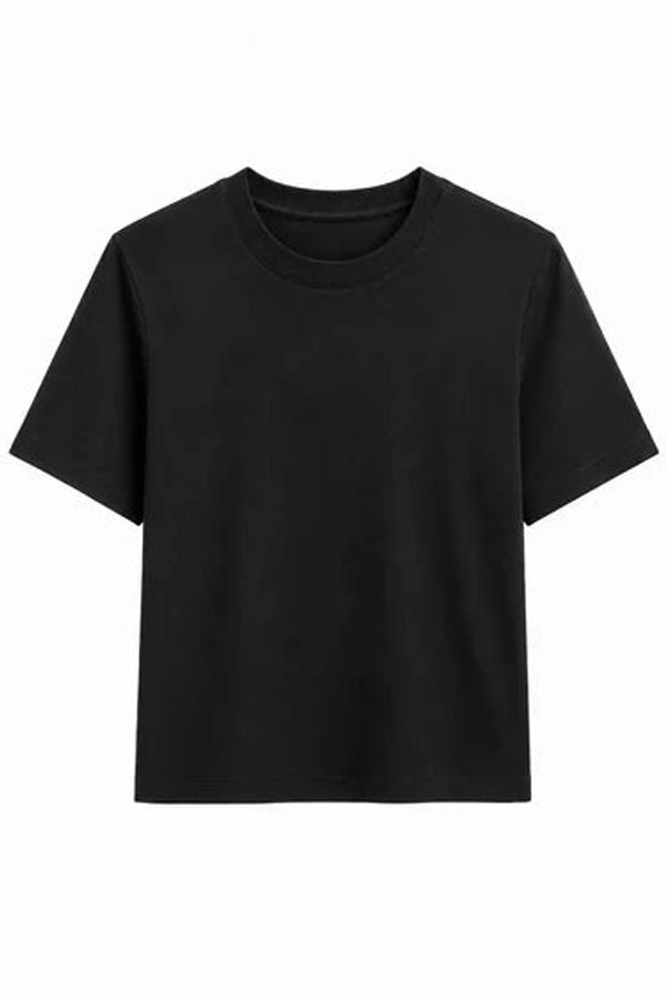 Perfect White Tee Atlas T-Shirt