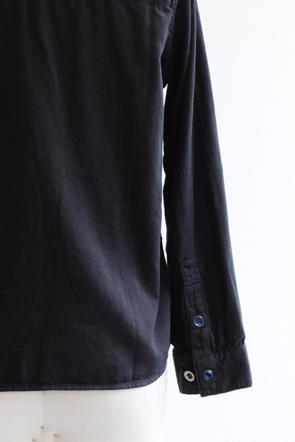 visvim lhamo shirt w （satin） サイズ2 VISVIM 【公式通販】