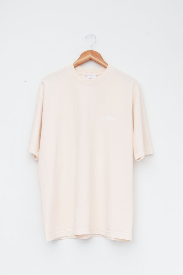 Colbo Handwritten Logo T-Shirt