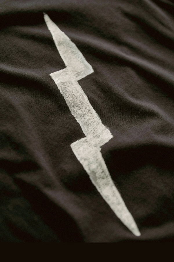 Imogene + Willie The "Bolt" Tee