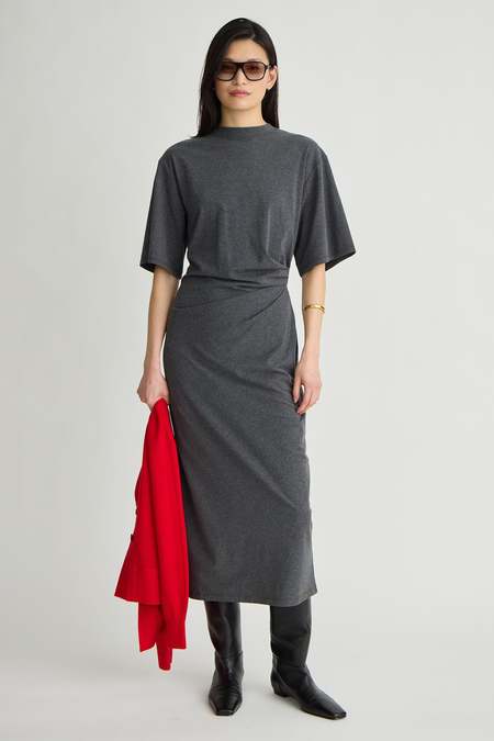 VPL Convexity Breaker Midi Dress | Garmentory