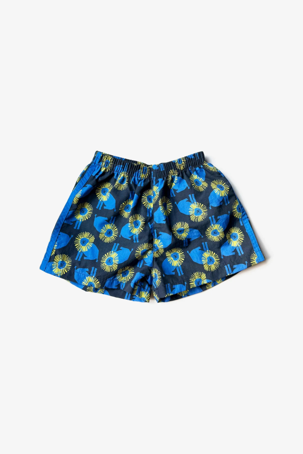 KIDS Lewis Trail Shorts