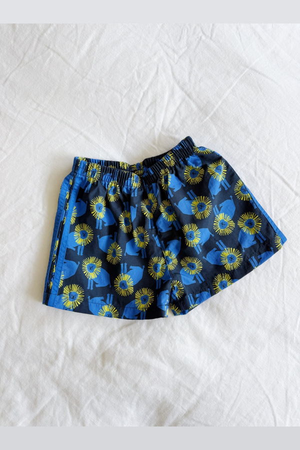 KIDS Lewis Trail Shorts