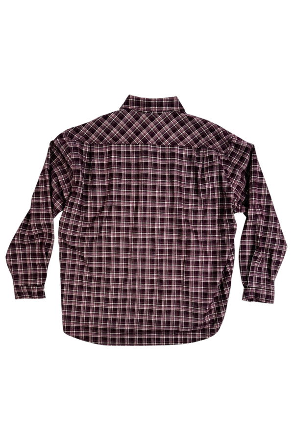 Kappy Flannel Shirt