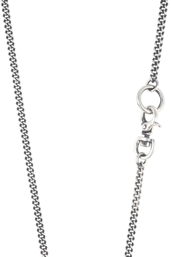 Jason LeCompte LA-SF Thin Necklace
