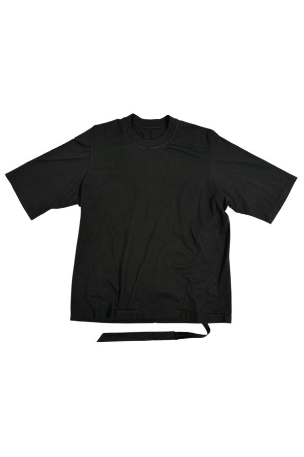 Rick Owens Walrus Tee