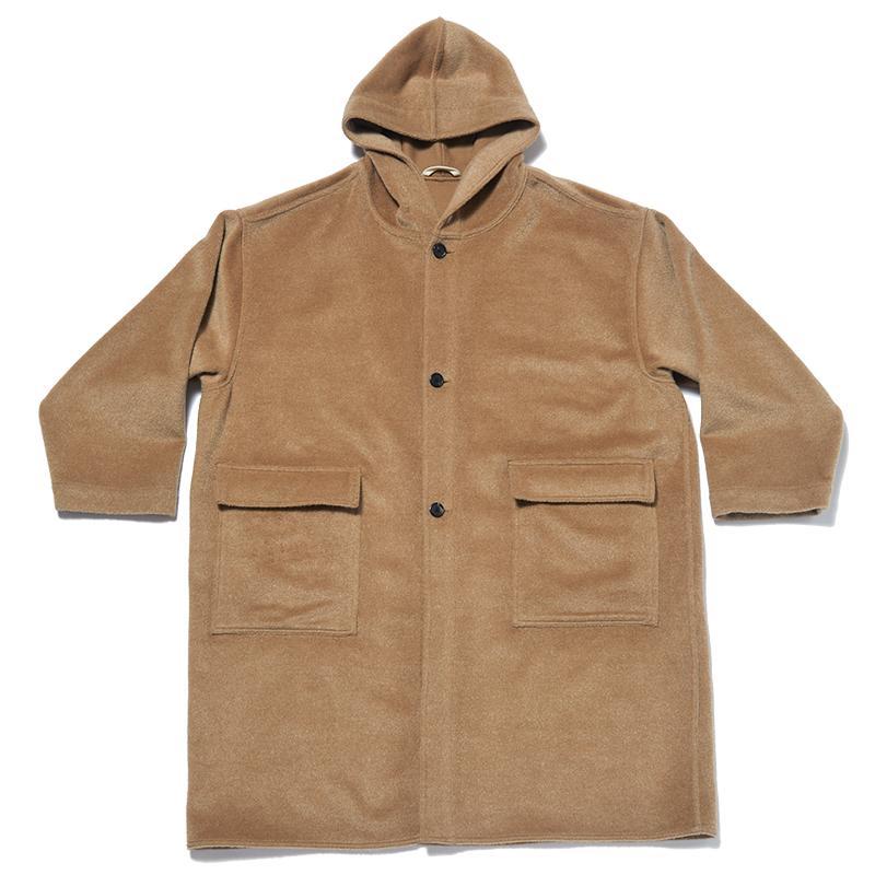 ⚠️ jitsuwa ⚠️s.k. manor hill Canopy S.K. Manor Hill Canopy Coat - Camel | Garmentory