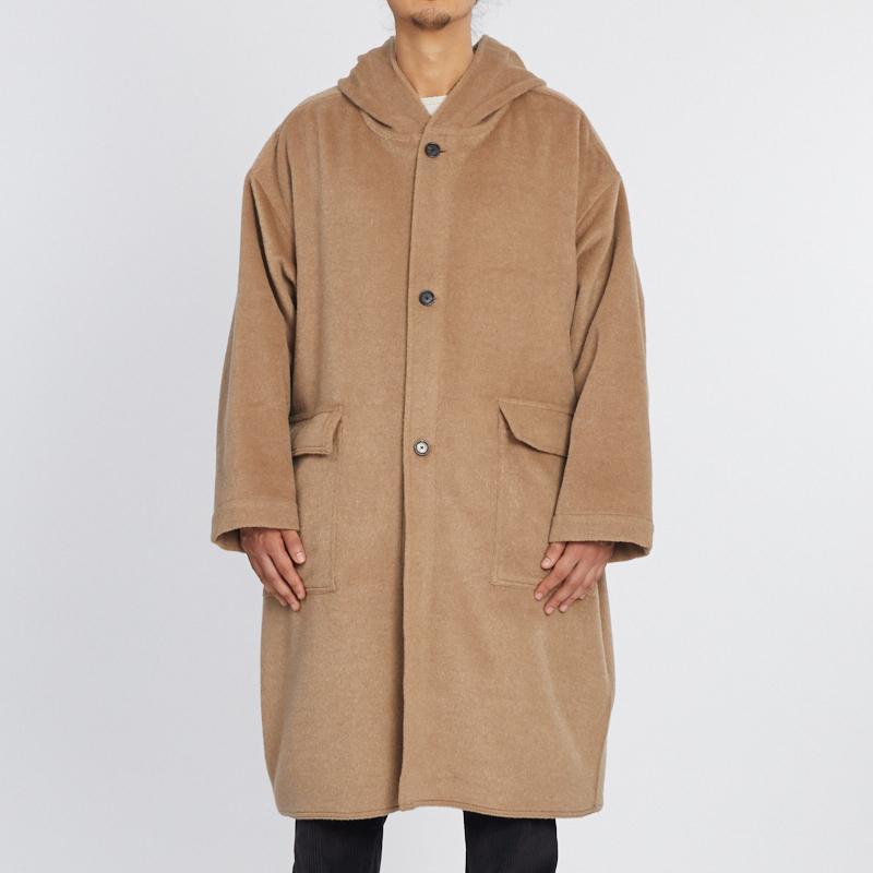 ⚠️ jitsuwa ⚠️s.k. manor hill Canopy S.K. Manor Hill Canopy Coat - Camel | Garmentory