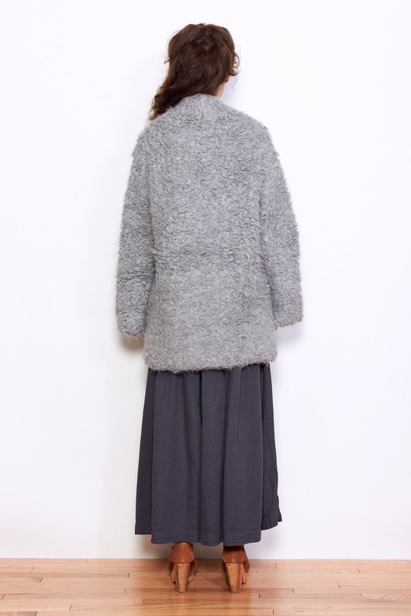 Lauren Manoogian Carpet Stitch Cardigan Lauren Manoogian Carpet Stitch Cardigan