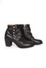 Fiorentini + Baker Ester Ellie Boots - Black - Thumbnail 1