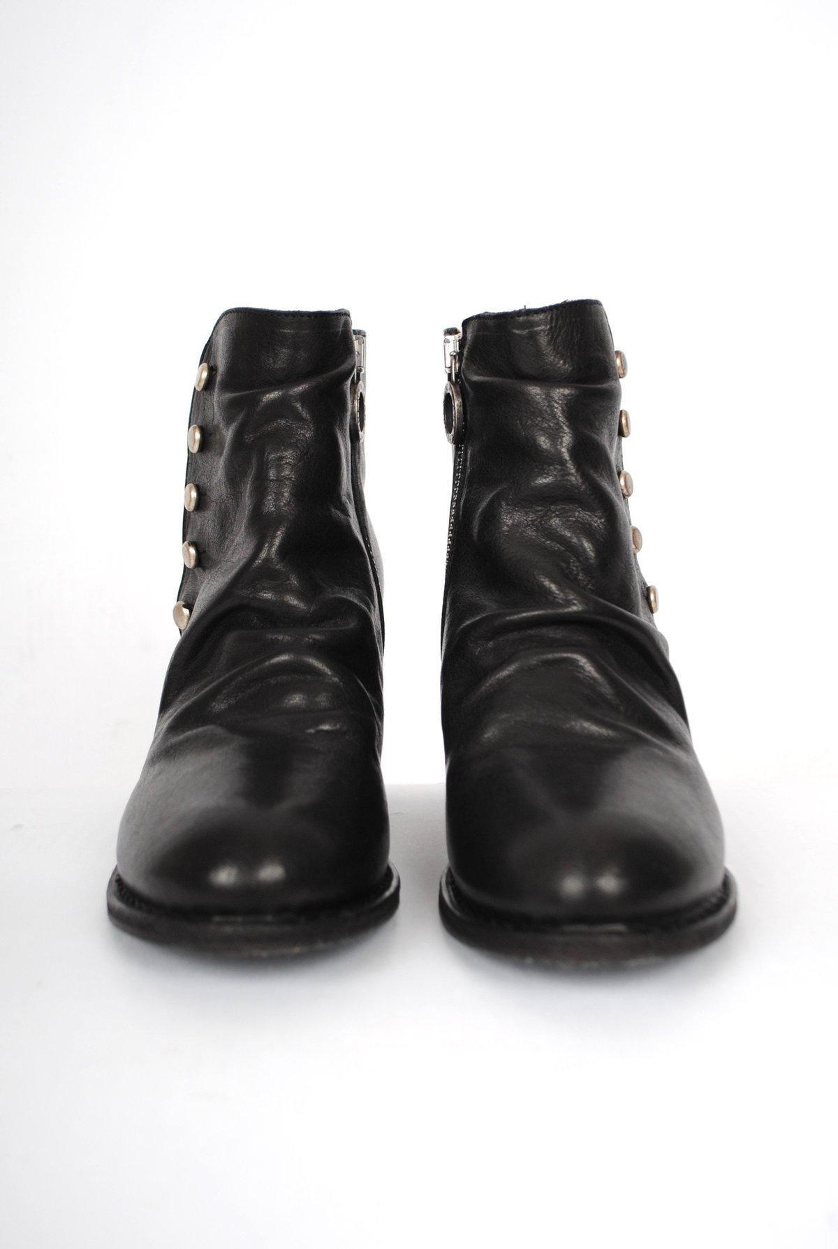 Fiorentini + Baker Ester Ellie Boots - Black - Image 2 of 9